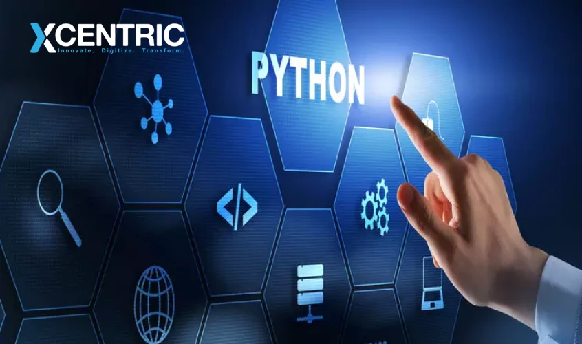 Why Use High-Level Language Python Programming in 2024 