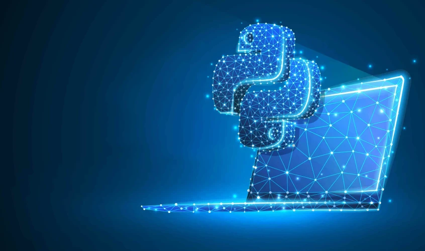 end-to-end Python development solutions