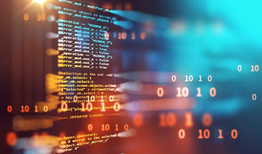 scripting language