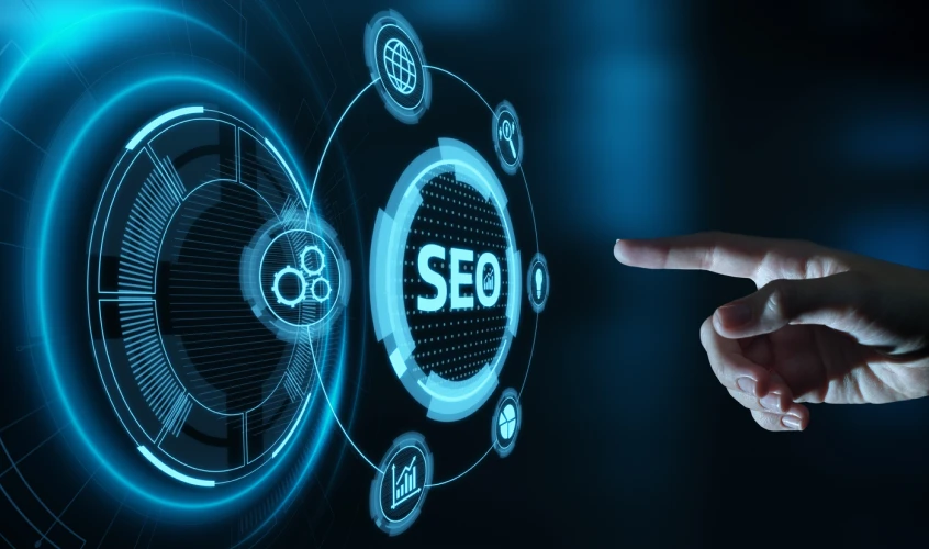 Technical SEO