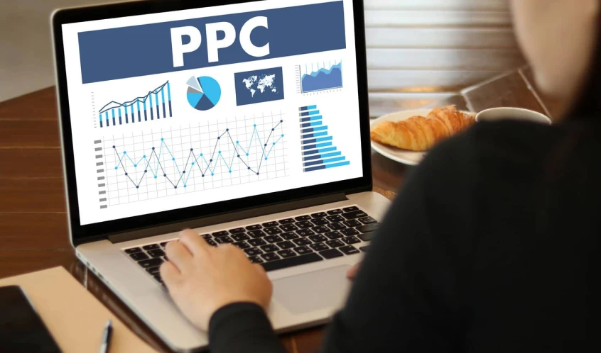 pay per click