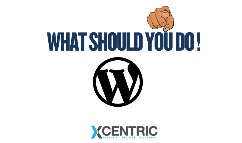 Image for Why choose WordPress for a business site?