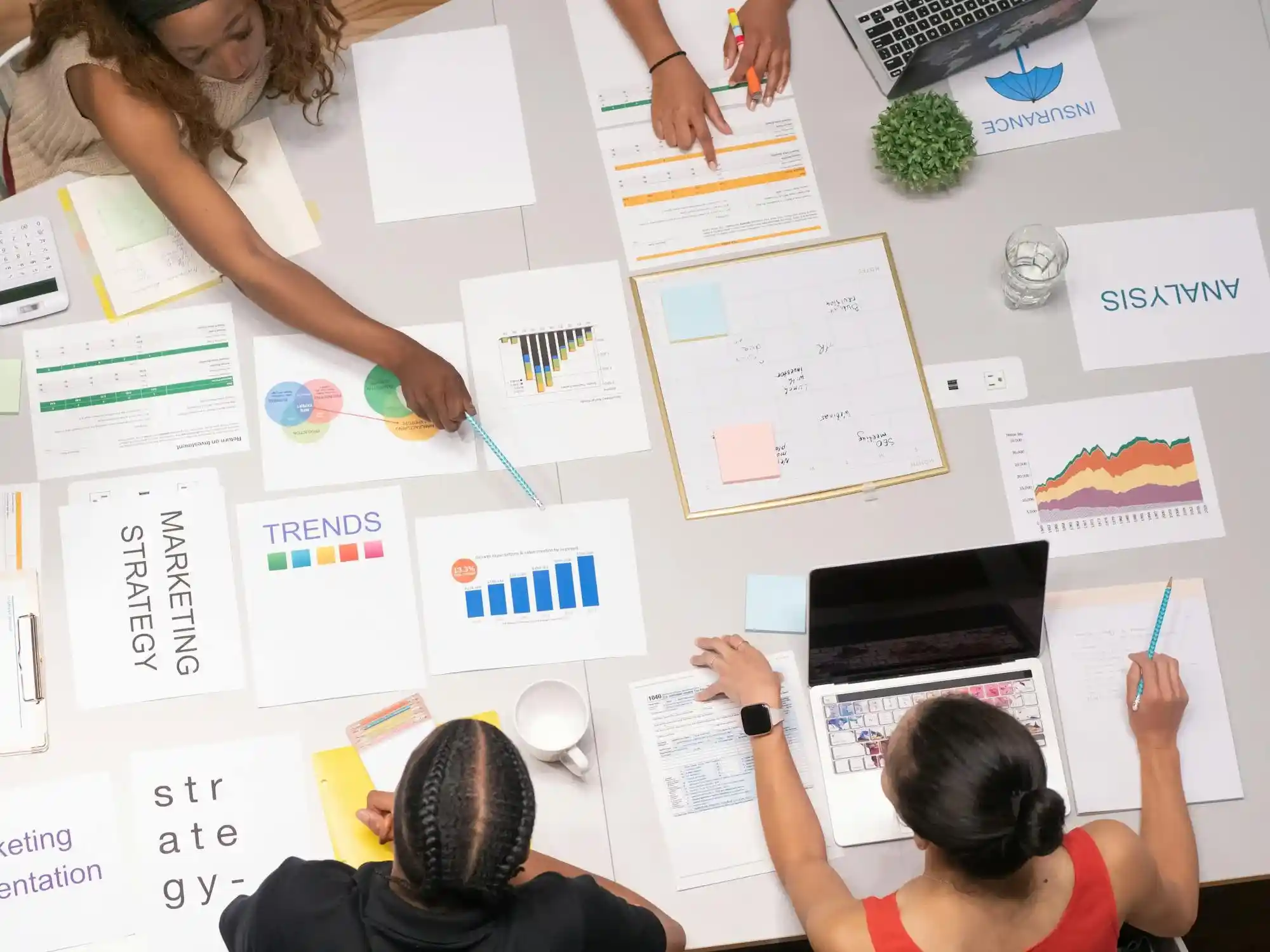 Image for What are E-commerce SEO campaigns?