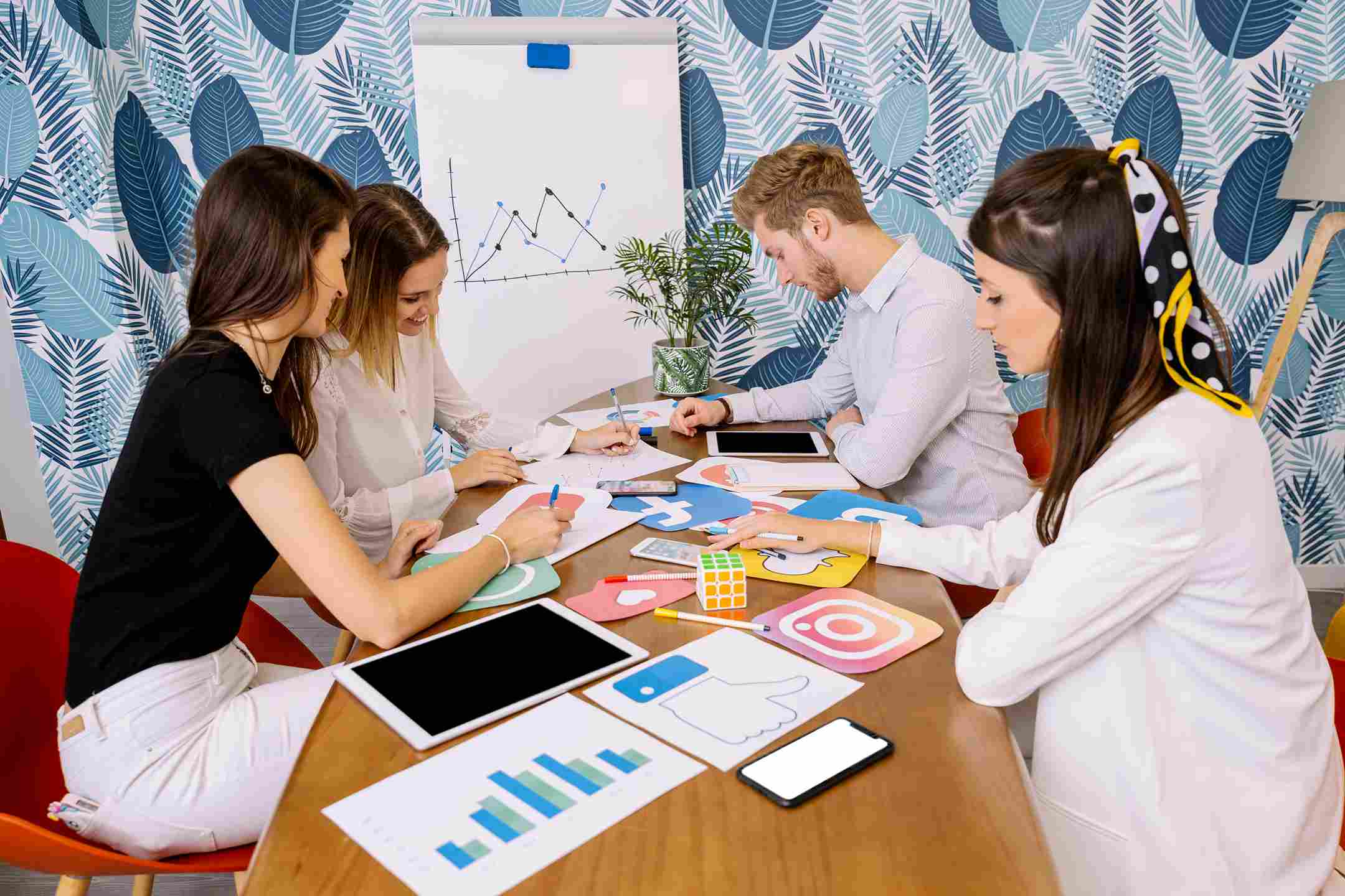 Image for Why Social Media Marketing Matters for Your Brand