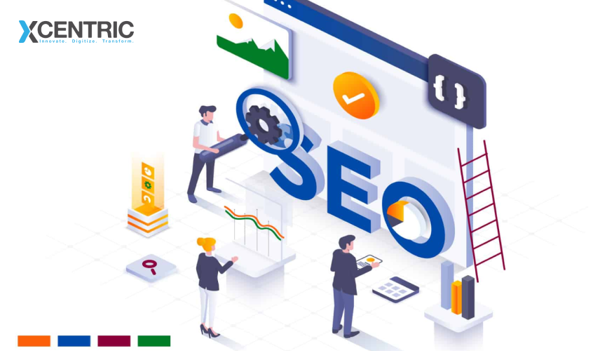 E commerce Website Development? A Comprehensive Guide (2024) - Xcentric Services