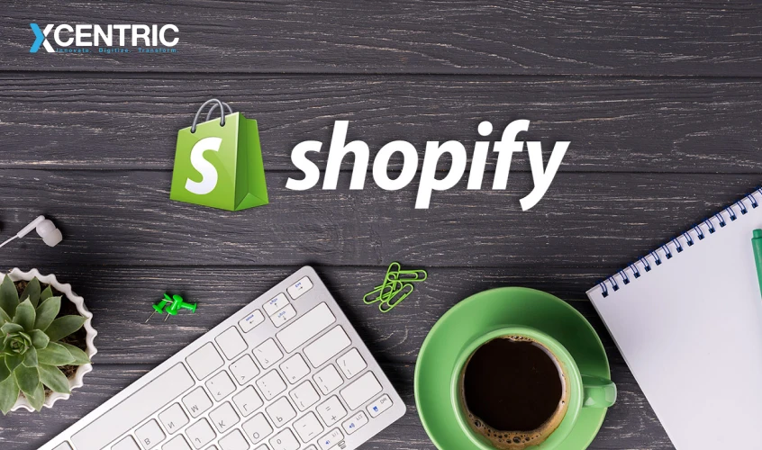 Mastering Shopify Inventory Management | Xcentric Services