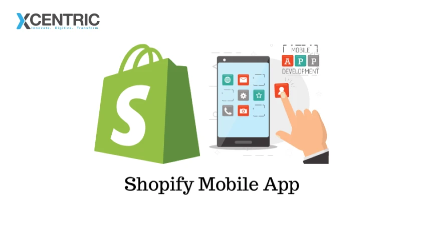 Turn Your Shopify Store to Mobile App | Business Insights
