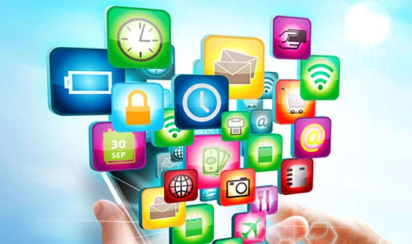 Mobile app development services
