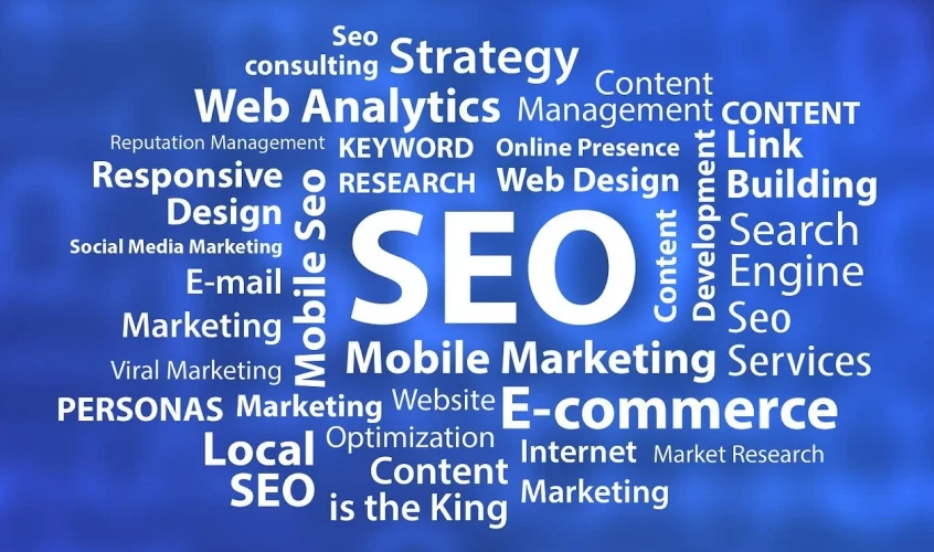 Best SEO Experts In Pakistan