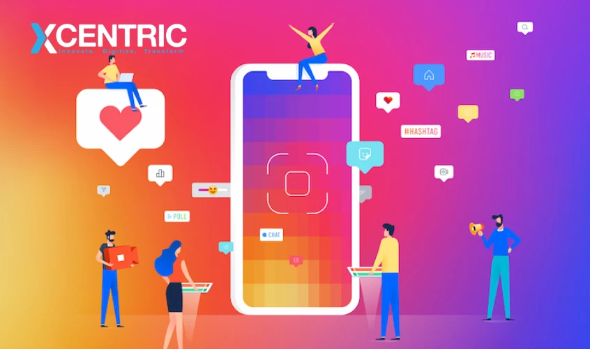 Proven Instagram Marketing Services Strategies to Boost Your Brand's Online Presence