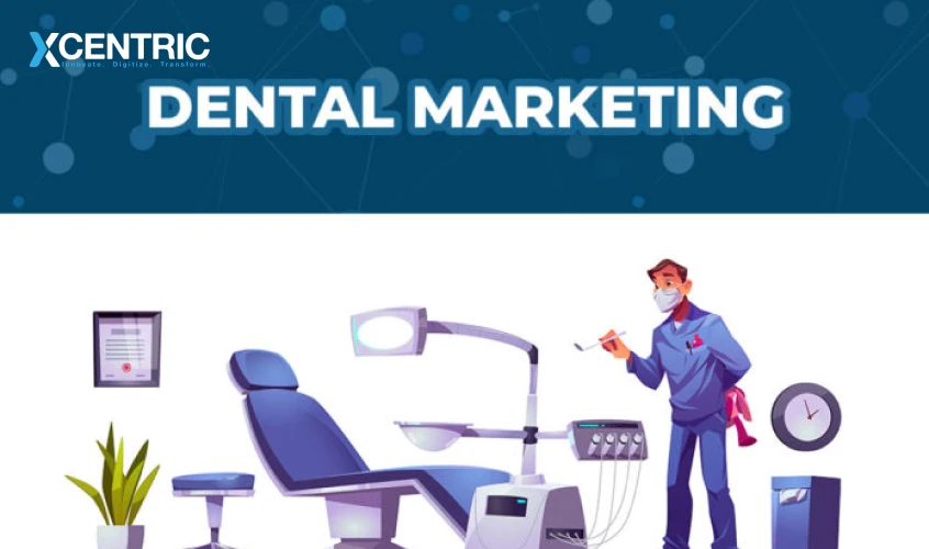 Digital Marketing for Dentists: From Strategies to Success