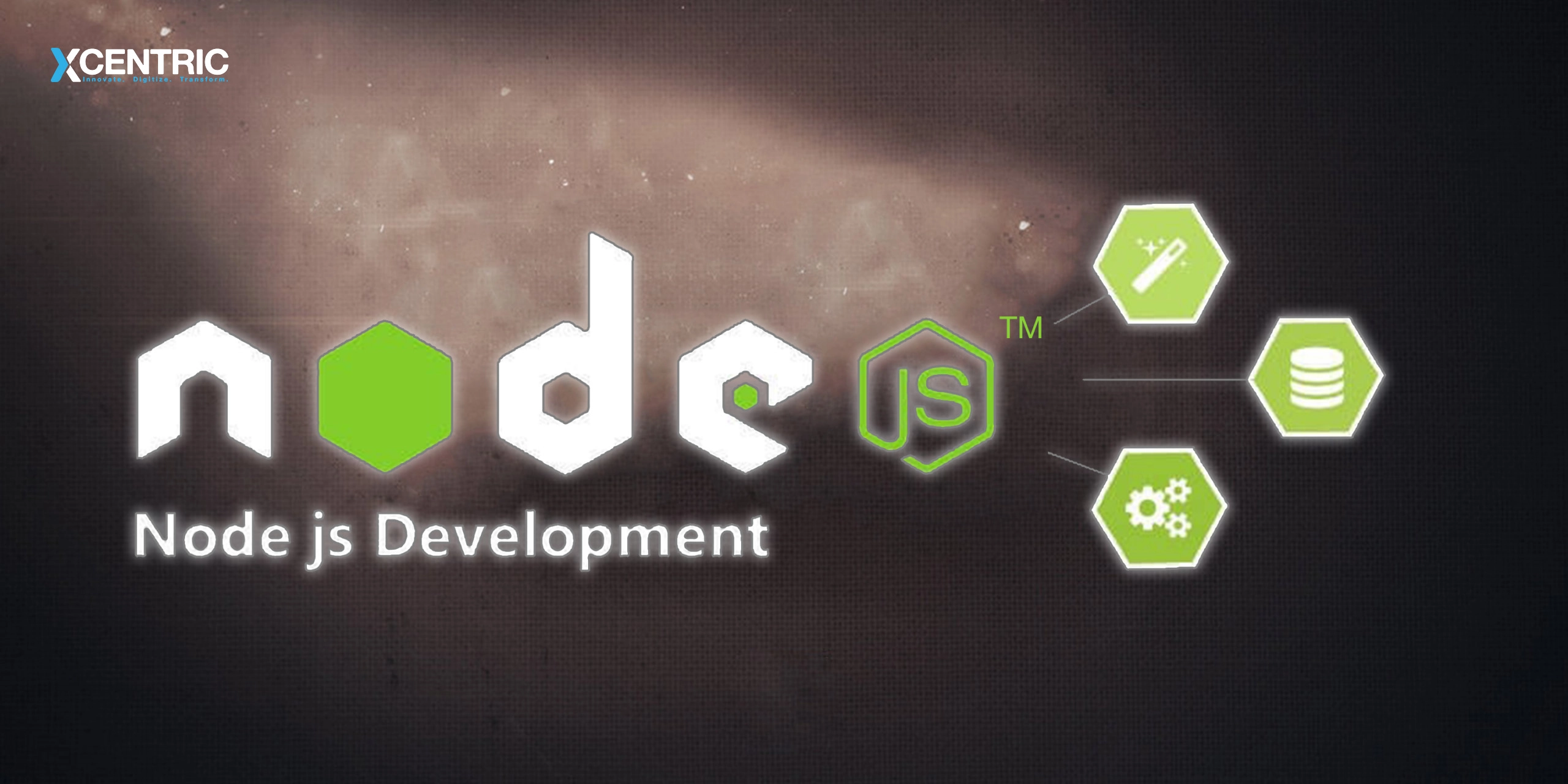 When, & Why to use Node.js for Backend Development?
