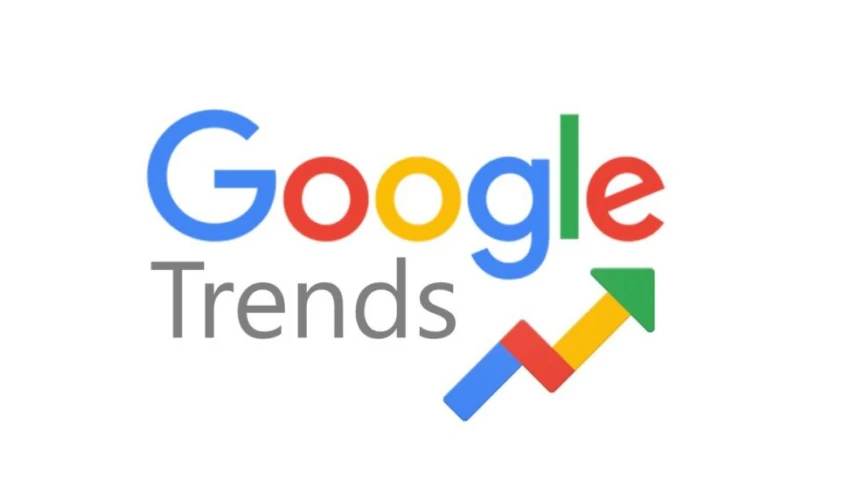 google Trends