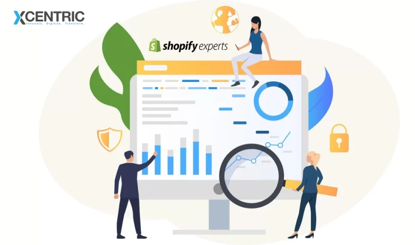 9 Types of Shopify Development Services with Top Company Examples