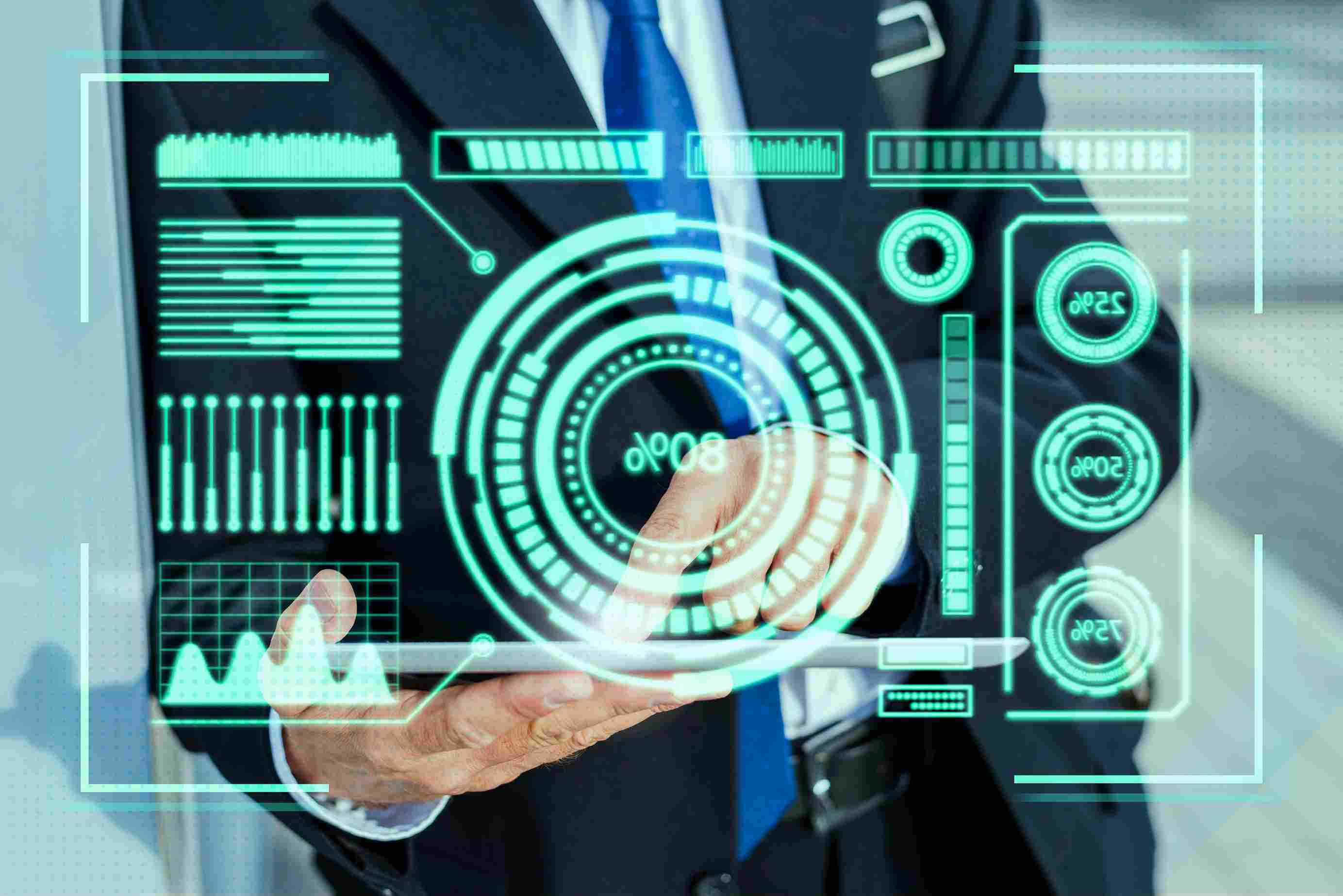Image for What is CRM Automation?