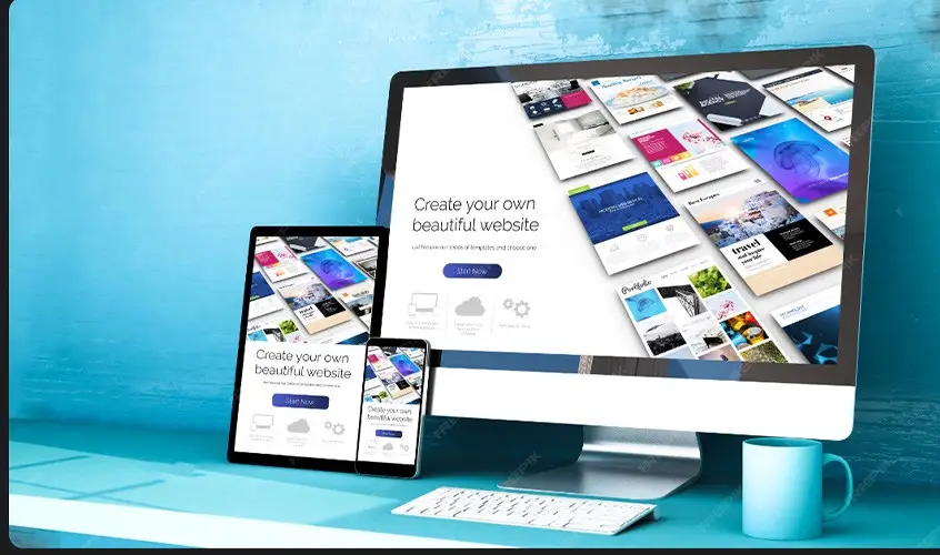 Responsive Web Design Basics: Everything You Need to Build Mobile-Friendly Websites