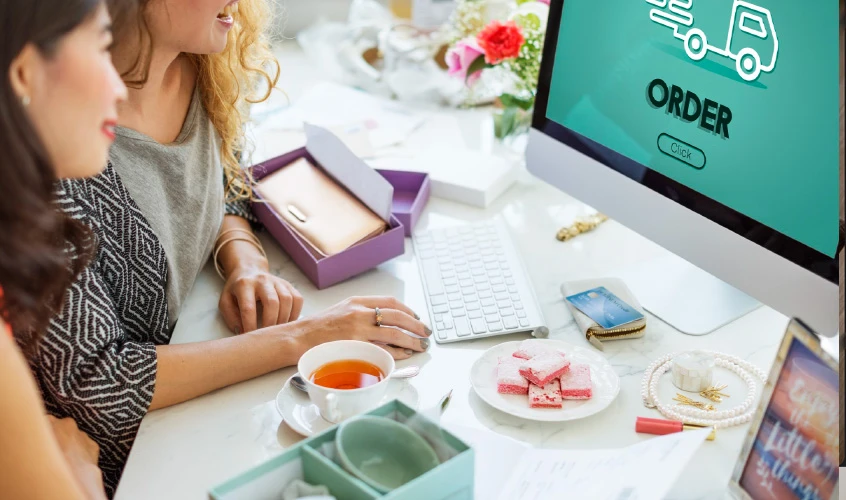 Shopify Plus Agency in Dubai for GCC E-Commerce Growth
