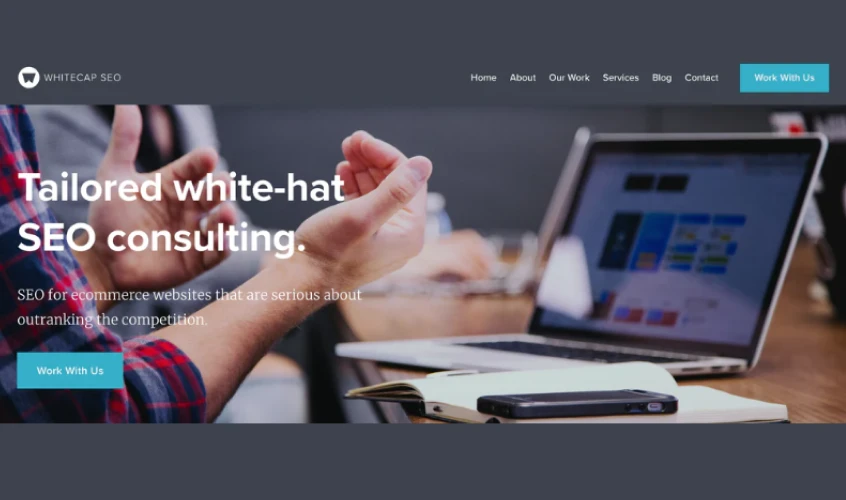 WhiteCap Seo