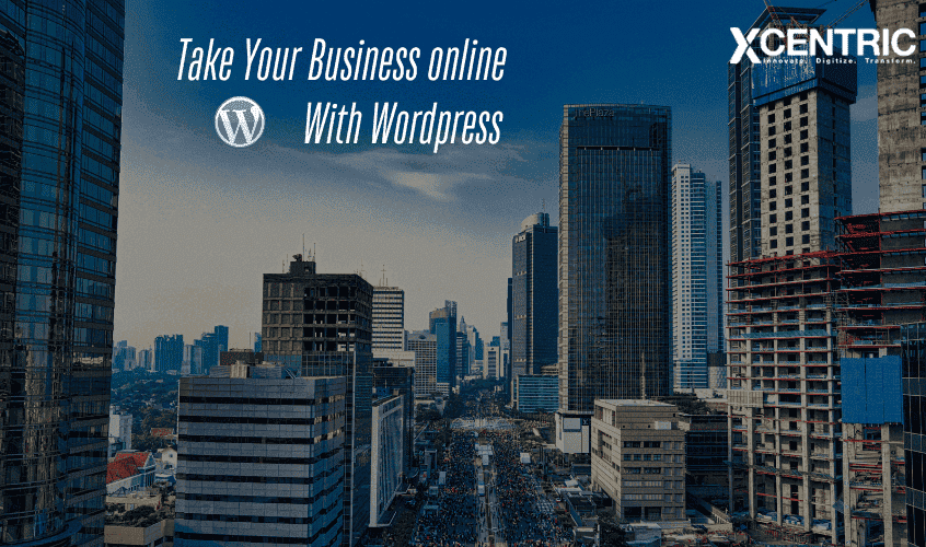 Expert WordPress Website Development for Businesses