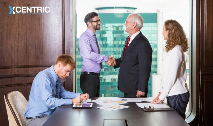 Accelerate Your Business in the U.S with an Official Odoo Partner